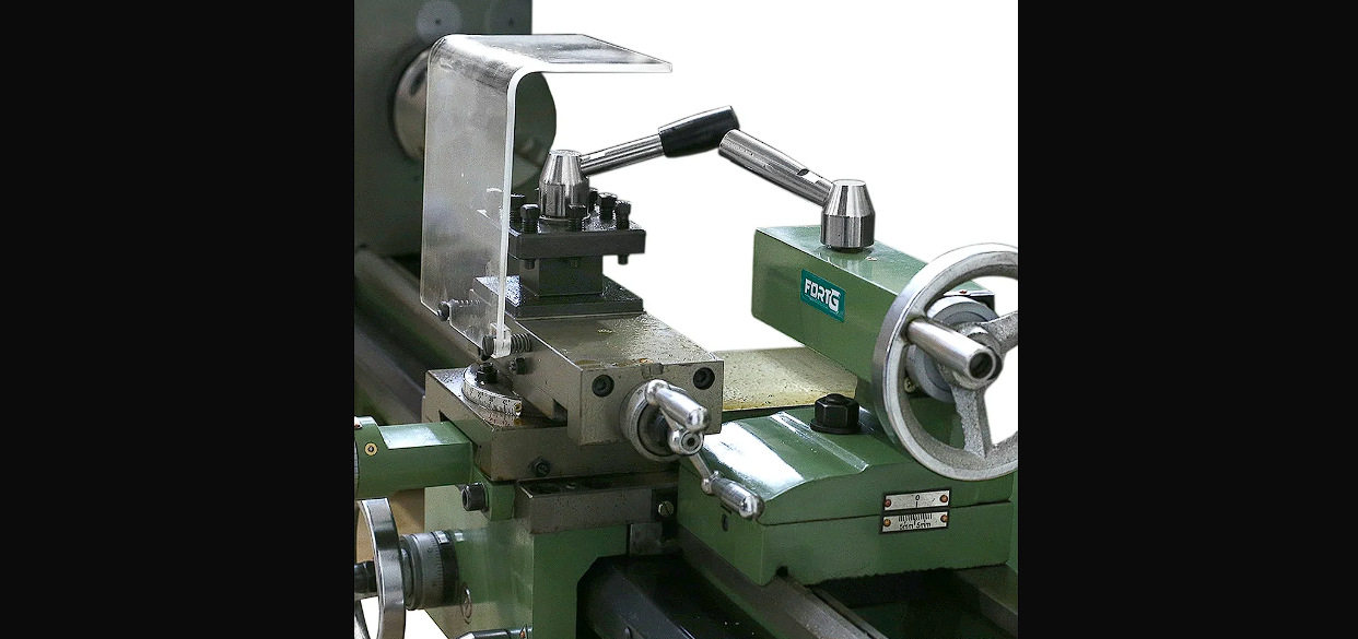 Torno 6